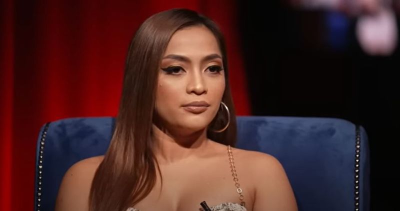 Bella Santioago, detalii neștiute din viața sa sentimentală