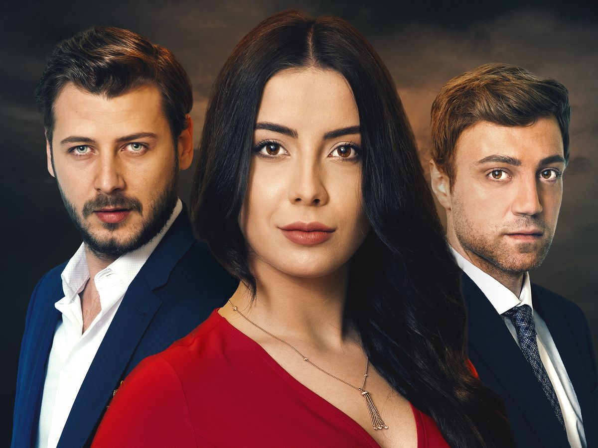 Din 4 iulie, un nou serial turcesc va cuceri inimile românilor: “Aripi frânte”