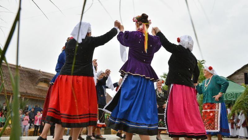 Sânzienele 2022: Tradiţii româneşti pentru data de 24 iunie