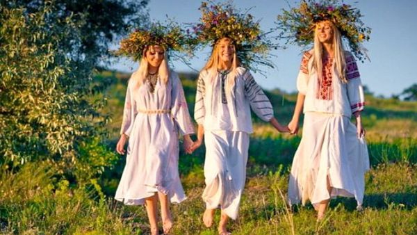 Sânzienele 2022: Tradiţii româneşti pentru data de 24 iunie