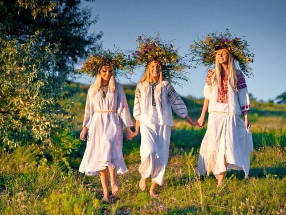 Sânzienele 2022: Tradiţii româneşti pentru data de 24 iunie