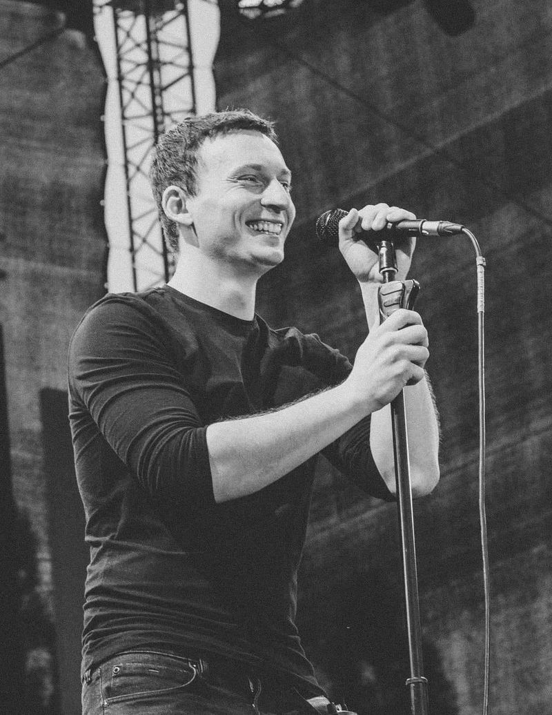 Denis Roabeș a dezvăluit de unde vine numele  trupei „The Motans”