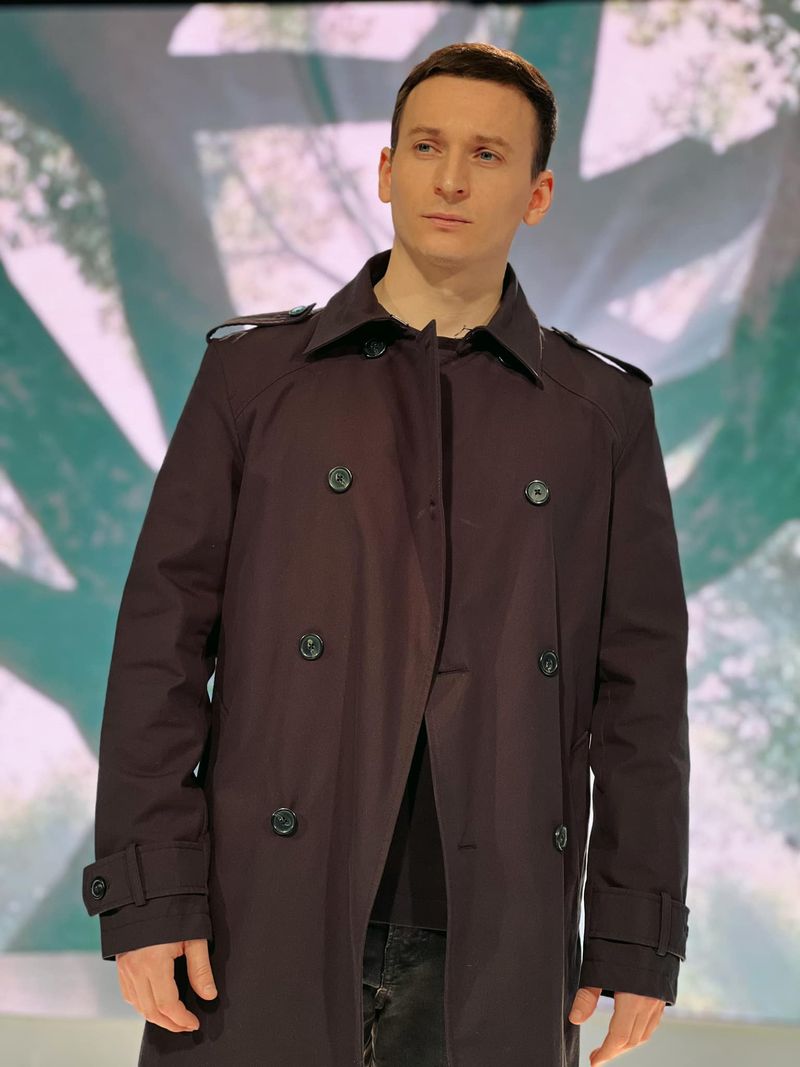 Denis Roabeș a dezvăluit de unde vine numele  trupei „The Motans”