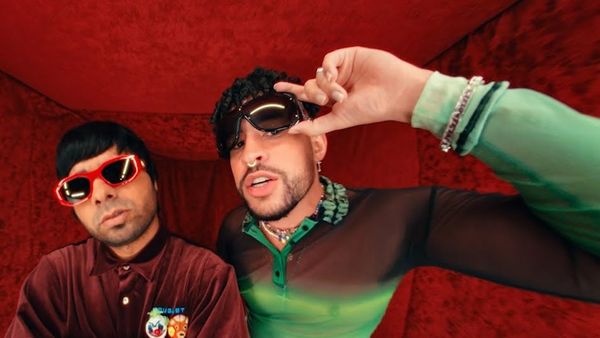Bad Bunny a lansat piesa &bdquo;Me Porto Bonito&rdquo;, &icirc;n colaborare cu Chencho Corleone