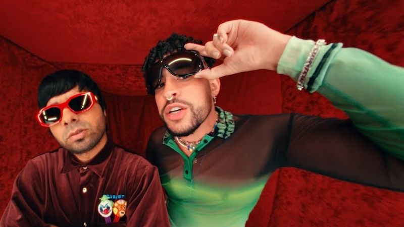 Bad Bunny a lansat piesa &bdquo;Me Porto Bonito&rdquo;, &icirc;n colaborare cu Chencho Corleone