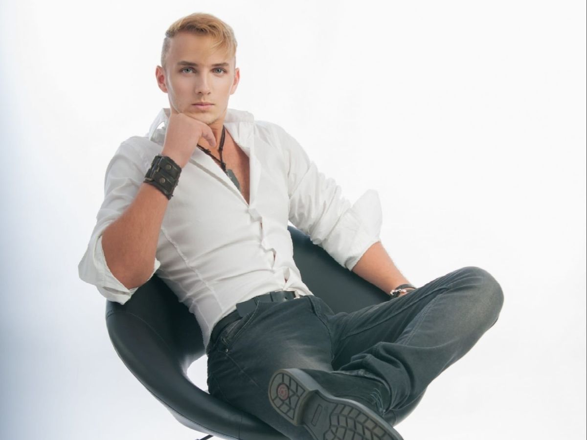 Mihai Trăistariu își dorește să-și facă transplant de corp