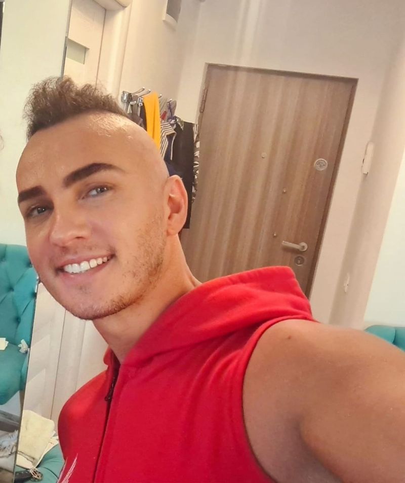 Mihai Trăistariu își dorește să-și facă transplant de corp