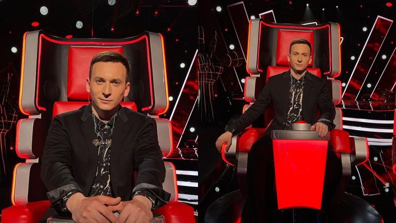 Denis Roabeș, solistul trupei &bdquo;The Motans&rdquo;, primele declarații despre postura de jurat: &bdquo;Nu &icirc;mi venea să cred! Credeam că cineva face o glumă&rdquo;