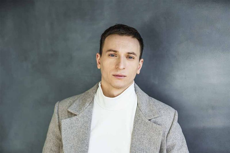 Denis Roabeș, solistul trupei „The Motans”, primele declarații despre postura de jurat