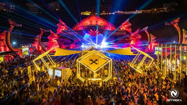 Cele mai tari concerte şi festivaluri în luna iulie 2022