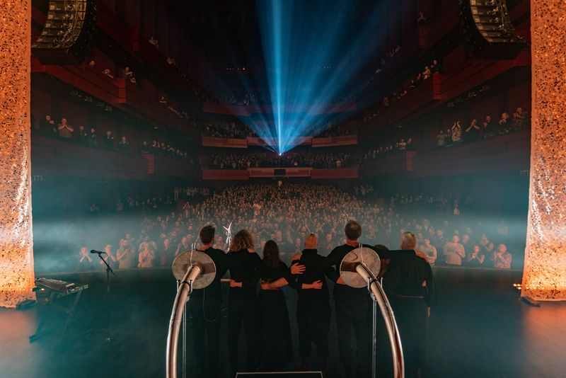 Cele mai tari concerte şi festivaluri în luna iulie 2022