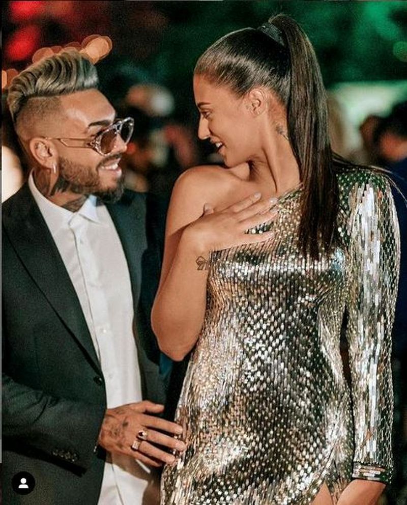 Antonia, detalii neștiute din relația cu Alex Velea