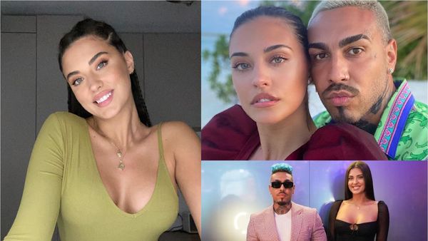 Antonia, detalii neștiute din relația cu Alex Velea! De la ce pornesc certurile între cei doi?: „Au fost momente delicate. Acest lucru afecta relația noastră”