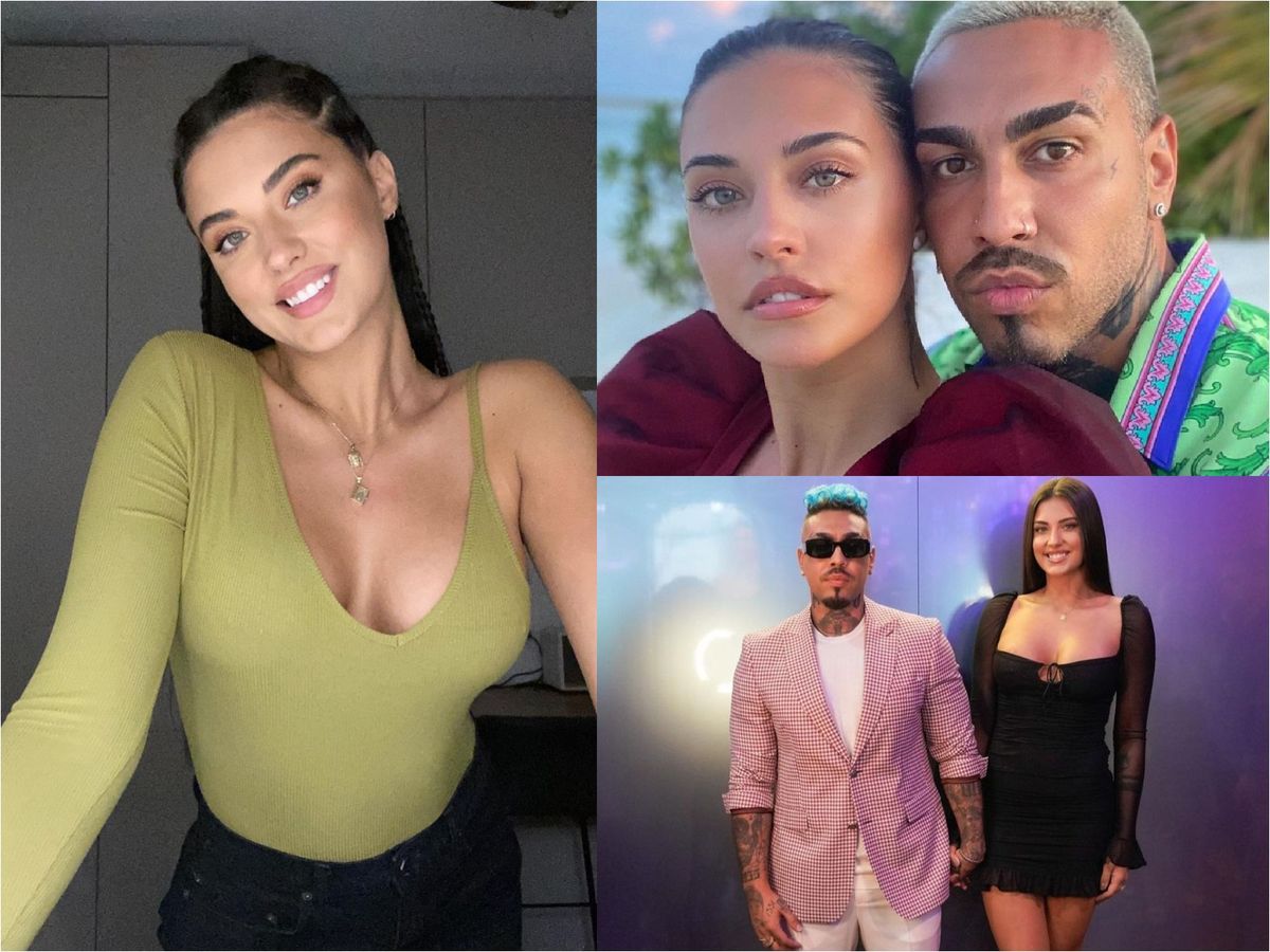 Antonia, detalii neștiute din relația cu Alex Velea