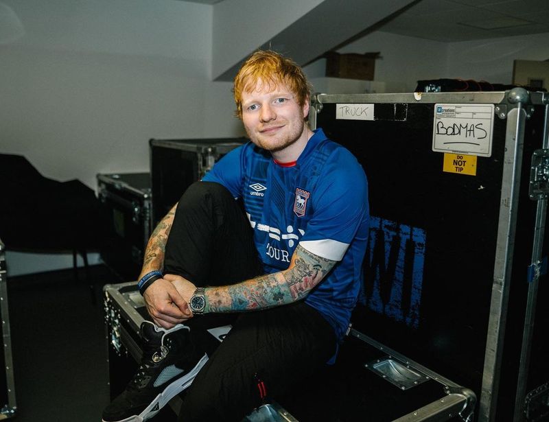 Ed Sheeran, despăgubiri de 1 milion de euro pentru acuzațiile de plagiat