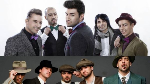 CRBL, dezvăluiri despre relația cu Smiley și Marius Moga, la 11 ani de la despărțirea trupei Simplu: „Le datorez foarte multe”