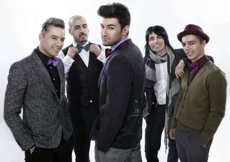 CRBL, dezvăluiri despre relația cu Smiley și Marius Moga, la 11 ani de la despărțirea trupei Simplu