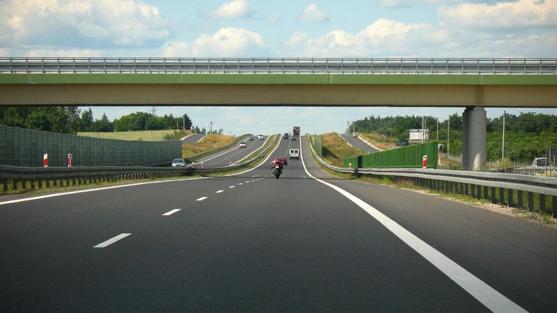Trafic Autostrada Soarelui live: Cum poţi verifica online cât de aglomerat este drumul spre mare?