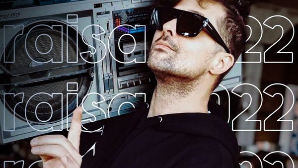 Fly Project a lansat piesa &bdquo;Raisa&rdquo; &icirc;ntr-o nouă versiune