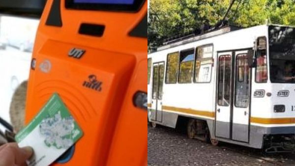 O t&acirc;nără din București, bătută și &icirc;njurată de o controloare STB! Victima n-ar fi validat biletul: &bdquo;M-a str&acirc;ns foarte tare &icirc;n jurul pieptului&rdquo;