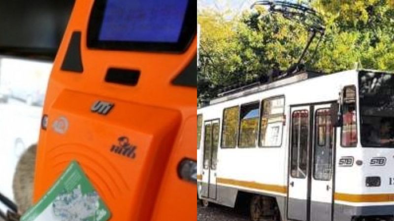 O t&acirc;nără din București, bătută și &icirc;njurată de o controloare STB! Victima n-ar fi validat biletul: &bdquo;M-a str&acirc;ns foarte tare &icirc;n jurul pieptului&rdquo;