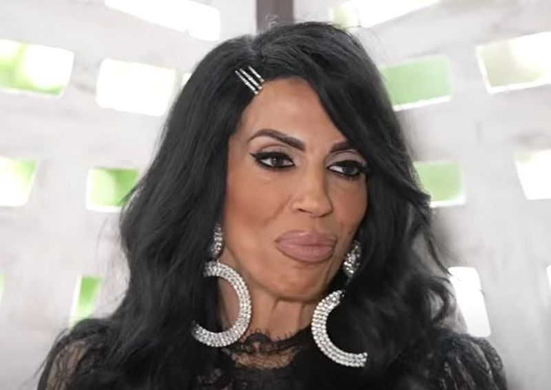 Raluca Bădulescu, dezvăluiri despre divorțul de Florin Stamin