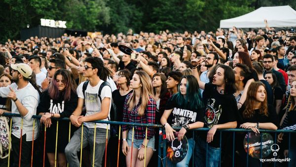 Ce faci în weekend? Evenimente şi concerte pentru perioada 24 - 26 iunie 2022