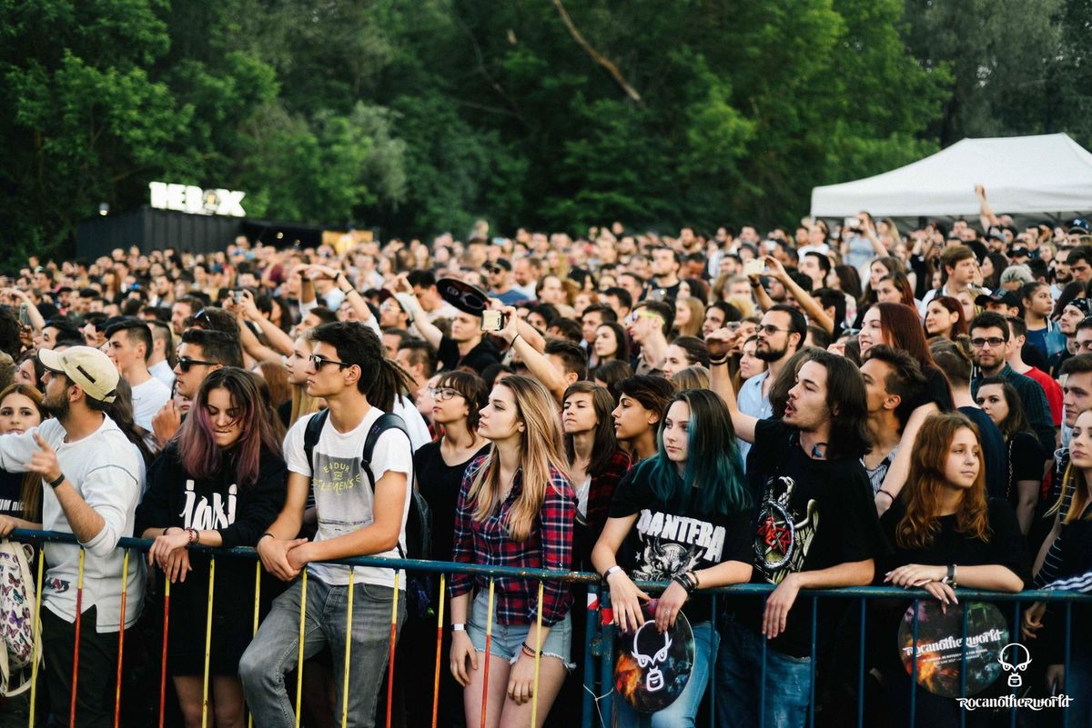 Ce faci în weekend? Evenimente şi concerte pentru perioada 24 - 26 iunie 2022