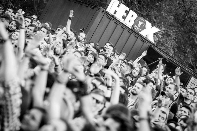 Ce faci în weekend? Evenimente şi concerte pentru perioada 24 - 26 iunie 2022