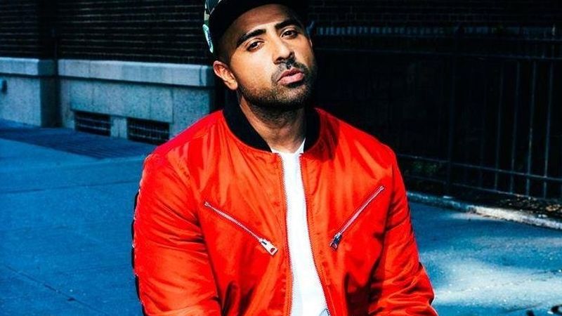Jay Sean vine &icirc;n Rom&acirc;nia vara aceasta: &bdquo;Abia aștept să urc pe scena We Love Music Festival! Va fi un eveniment incredibil!&rdquo;
