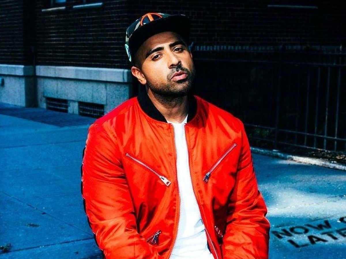 Jay Sean vine în România vara aceasta