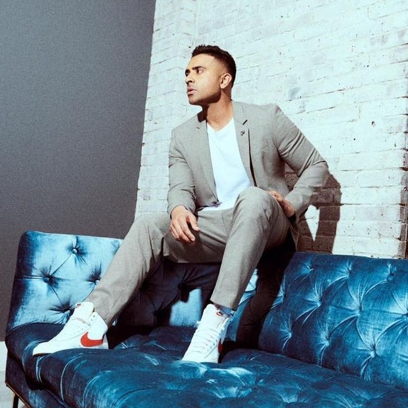 Jay Sean vine în România vara aceasta