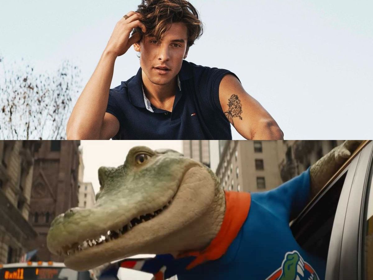  Shawn Mendes îi dă voce protagonistului din filmul "Lyle Lyle Crocodile"
