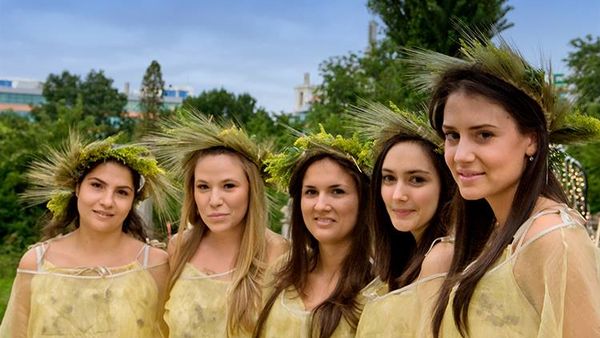 Sânzienele 2022:  Ce este bine să faci în noaptea de 23 spre 24 iunie? 