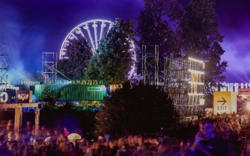 Electric Castle 2022:  Programul pe zile, ore și scene