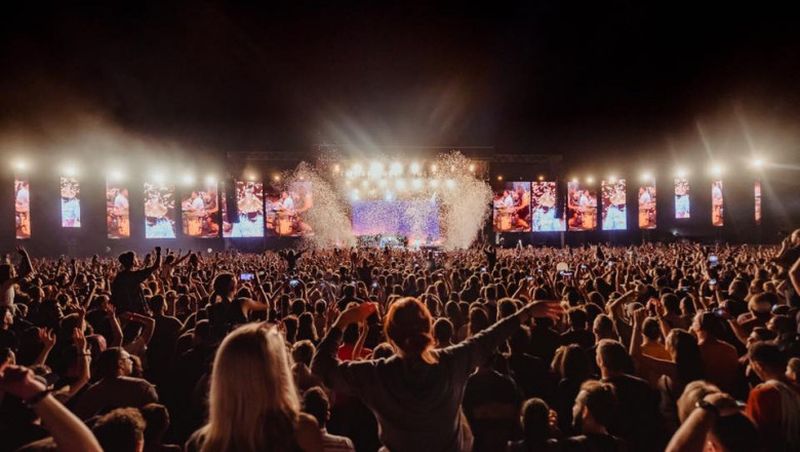 Electric Castle 2022:  Programul pe zile, ore și scene