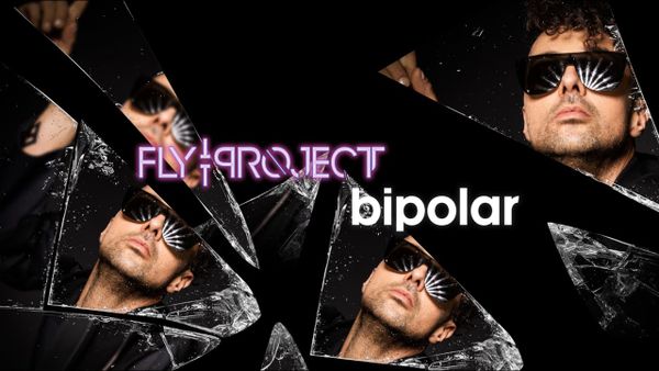 FLY PROJECT - Bipolar