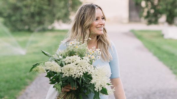 Laura Cosoi a născut! Ce nume a primit cea de-a treia fetiță?!