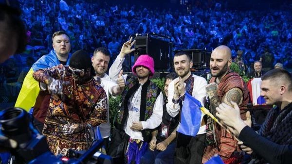 Eurovision 2023 nu va putea fi organizat în Ucraina: „Siguranța tuturor trebuie să fie primordială”