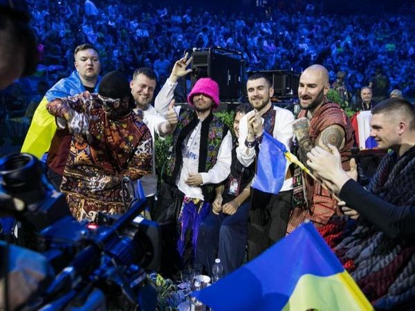 Eurovision 2023 nu va putea fi organizat &icirc;n Ucraina: &bdquo;Siguranța tuturor trebuie să fie primordială&rdquo;
