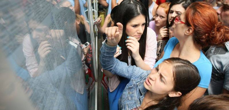 Admitere liceu 2022. Cum se face repartizarea şi cum se completează corect fişa de admitere