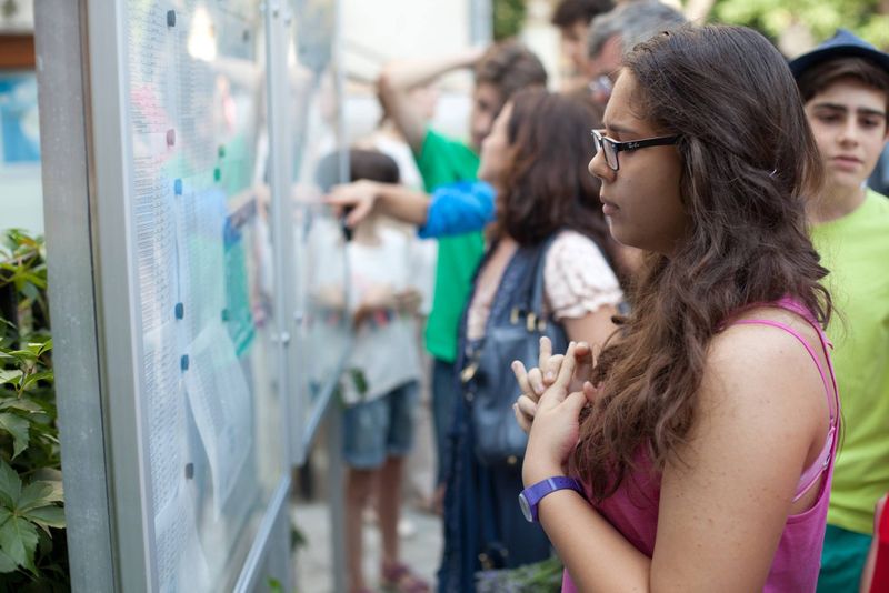 Admitere liceu 2022. Cum se face repartizarea şi cum se completează corect fişa de admitere