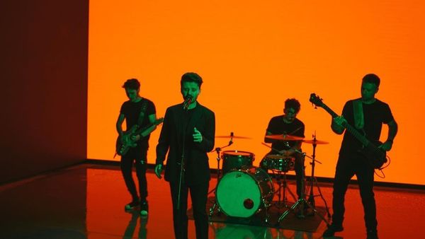 Florian Rus a lansat piesa „Dulce Greșeală”