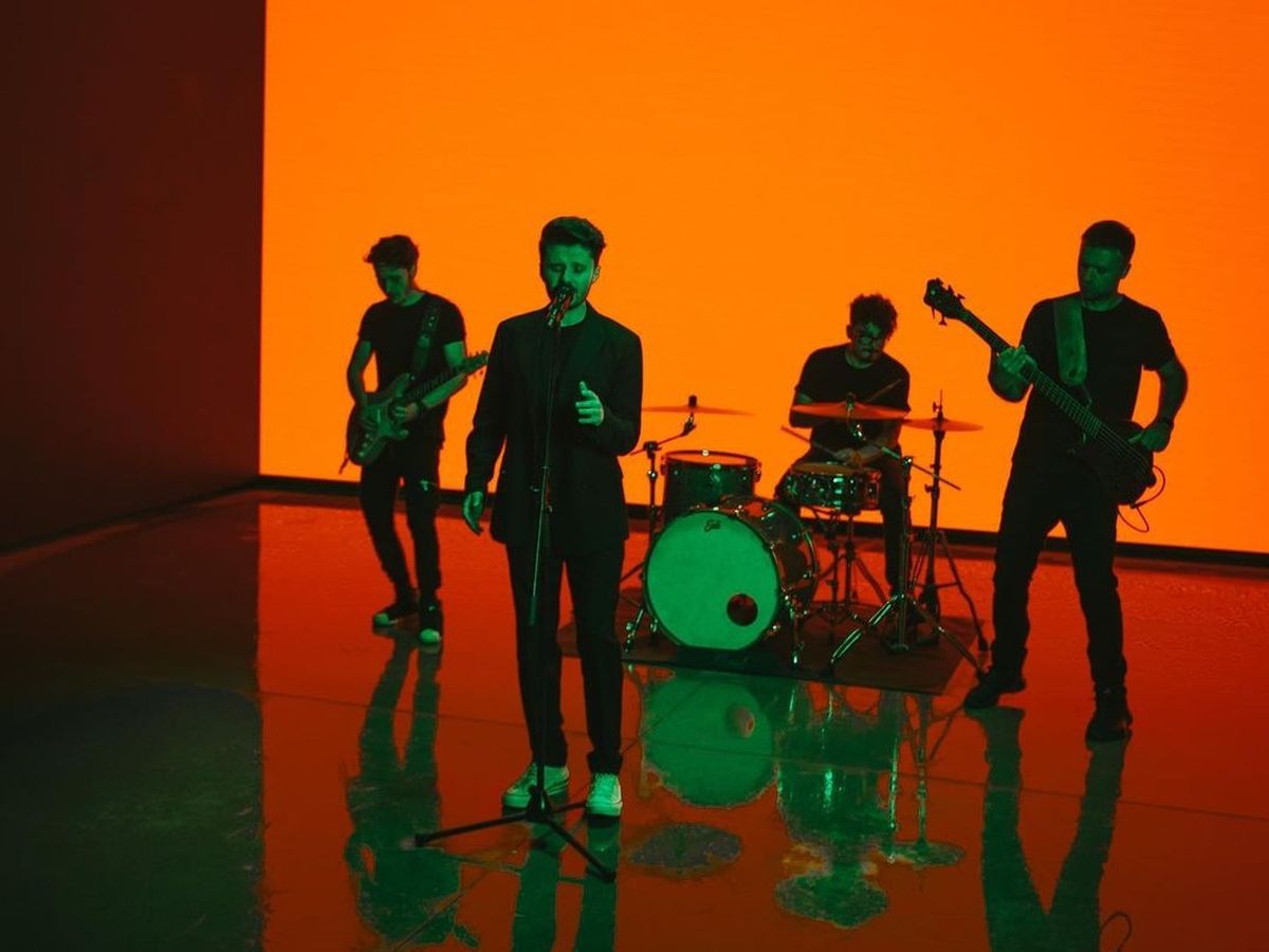 Florian Rus - Dulce greșeală