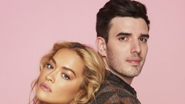 Netsky și Rita Ora au lansat piesa &bdquo;Barricades&rdquo;
