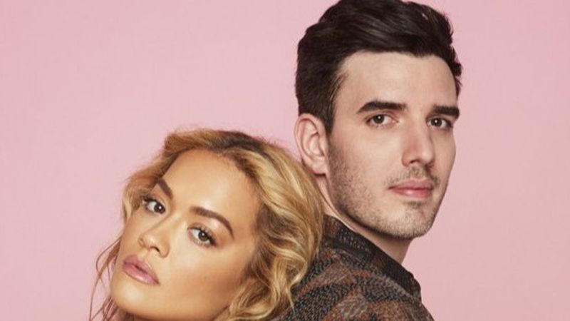 Netsky și Rita Ora au lansat piesa &bdquo;Barricades&rdquo;