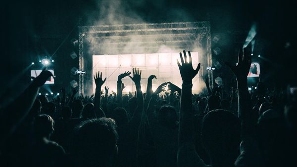 Nostalgia 2022: Condiţii de acces la festivalul din Parcul Izvor