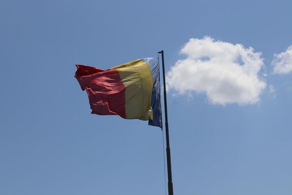 26 iunie 2022 - Ziua Drapelului Naţional. Ce semnificaţie are