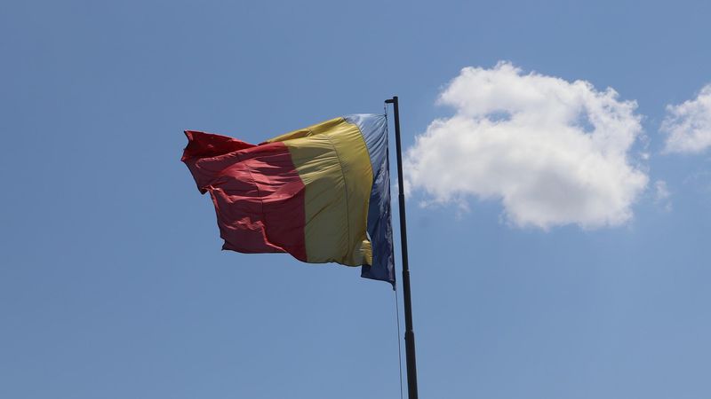 26 iunie 2022 - Ziua Drapelului Naţional. Ce semnificaţie are