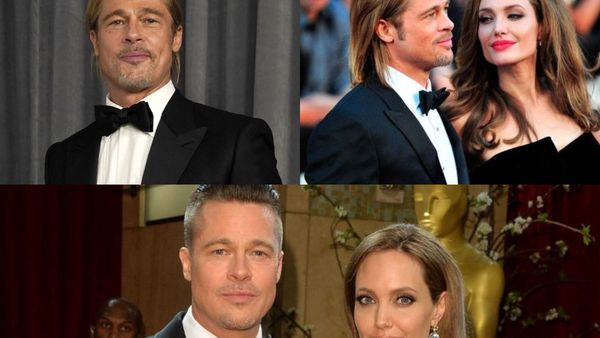 Cum s-a schimbat viața lui Brad Pitt după despărțirea de Angelina Jolie: „Mereu m-am simțit singur”